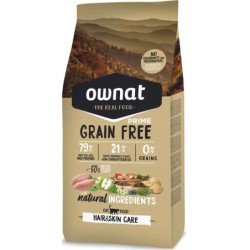 Ownat Chat GF Prime Care...