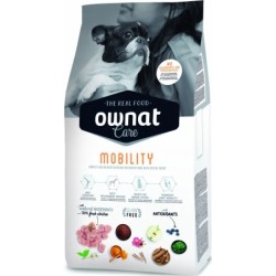 Ownat Chien Care Mobility 3kg