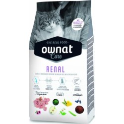 Ownat Chat Care Renal 1.5kg