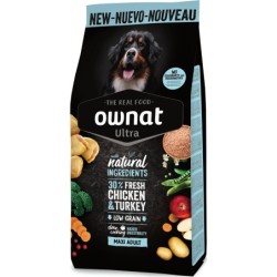 Ownat Chien Ultra Maxi...