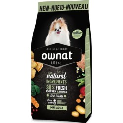 Ownat Chien Ultra Mini...