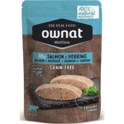 Ownat Chat Wetline...
