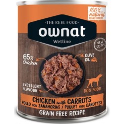 Ownat Chien Wetline...