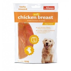 Filet De Poulet Souple 250Gr