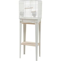 Cage Oiseau Chic Loft S...