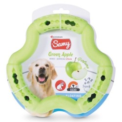 JOUET CHIEN TPR ANNEAU...