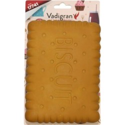 Jouet Chien Latex Biscuit 16cm