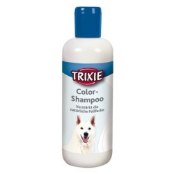 Shampooing Poils Blancs 250ml