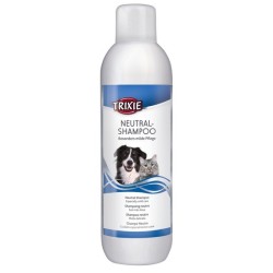 Shampooing Neutre 1 Litre