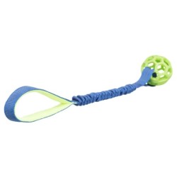 Bungee Tugger + Balle Ø7 x...