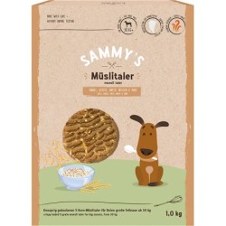 BOSCH Biscuits Sammy's...