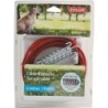 Cable D'Attache Securite  6Metres