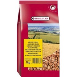 Arachides Pelées 1Kg