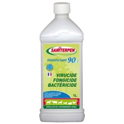 Saniterpen 90 1 Litre
