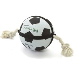 Ballon + Corde Action 19cm...
