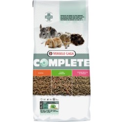 Cavia Complete 8KG