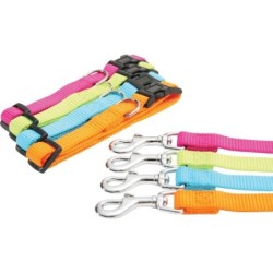 COLLIER NYLON REG 20MM...