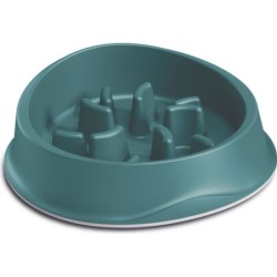 Ecuelle Slow feeder Anti...