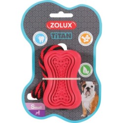 JOUET CAOUTCH CORD TITAN S...