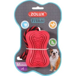 JOUET CAOUTCH CORD TITAN M...