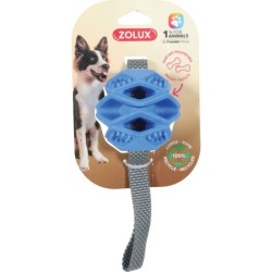 Jouet TPR Balle Outdoor Bleu
