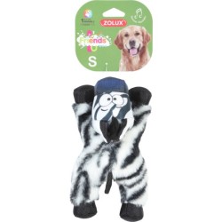 Jouet Caleb Le Zebre Taille...