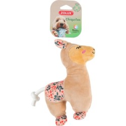 Peluche Chiquitos Lama Dormeur
