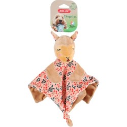 Peluche Chiquitos Lama Doudou