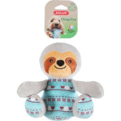 Peluche Chiquitos Paresseux...