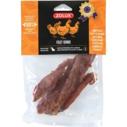 Filet de Dinde 100Gr