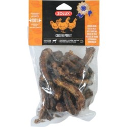 Cous de Poulet 500Gr