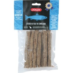 Sticks de Filet de...