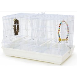 Cage Oiseaux Séparation...