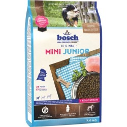 Bosch Mini Junior Sans...