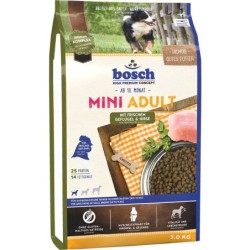 Bosch Mini Adult...