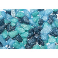 Gravier Neon Mix BLEU...