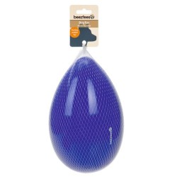 Jouet Chien EGGY 25x16x16cm...