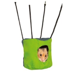 Abri Douillet pour souris,...
