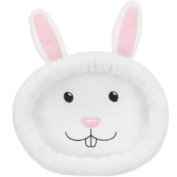 Lit Douillet Visage Lapin...