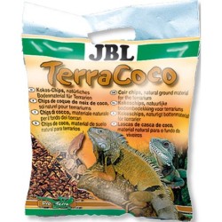 JBL TERRACOCO 5L (copeaux...