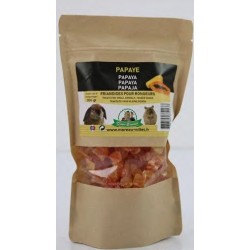 Friandise Papaye Rongeurs...