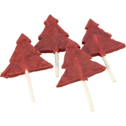 Sapin de Noel au Canard 12Cm