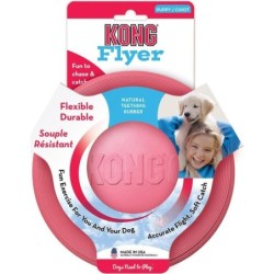 KONG Puppy Flyer Small