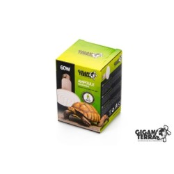 Ceramiq Lamp 60W Gigan Terra