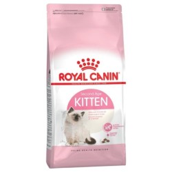 Royal Canin Kitten 34 (10Kg)