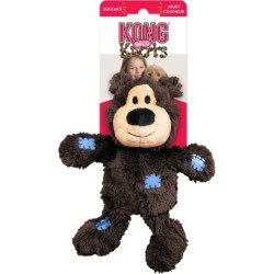 KONG Peluche Ours 20Cm