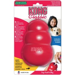 Kong Toy Classic XX-Large...