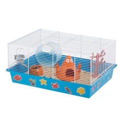 CAGE MILOS SMALL OCEAN...