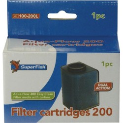 Cartouche Aqua-Flow 200 &...