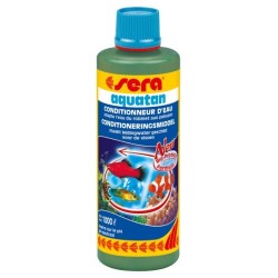 Sera Aquatan 250ml...